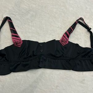 VS Chantal Thomass bustier bra 07/2005